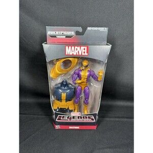Hasbro MARVEL LEGENDS INFINITE SERIES 6" BATROC ACTION FIGURE Thanos BAF Wave